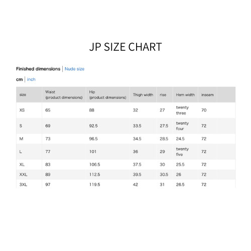 UNIQLO Jersey Barrel Silhouette Pants High Quality Materials NEW XXS-XXL