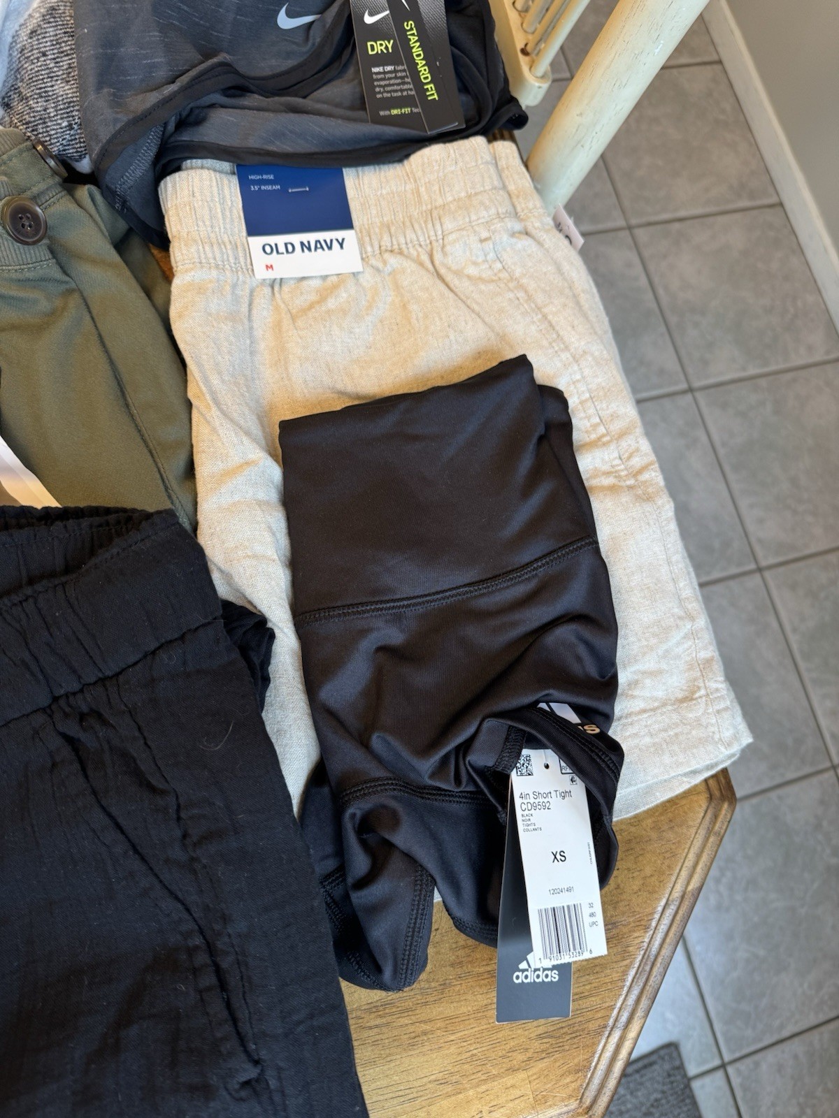 14pc Reseller Wholesale Lot of Women’s Clothing – Mixed SEE DESCRIPTION