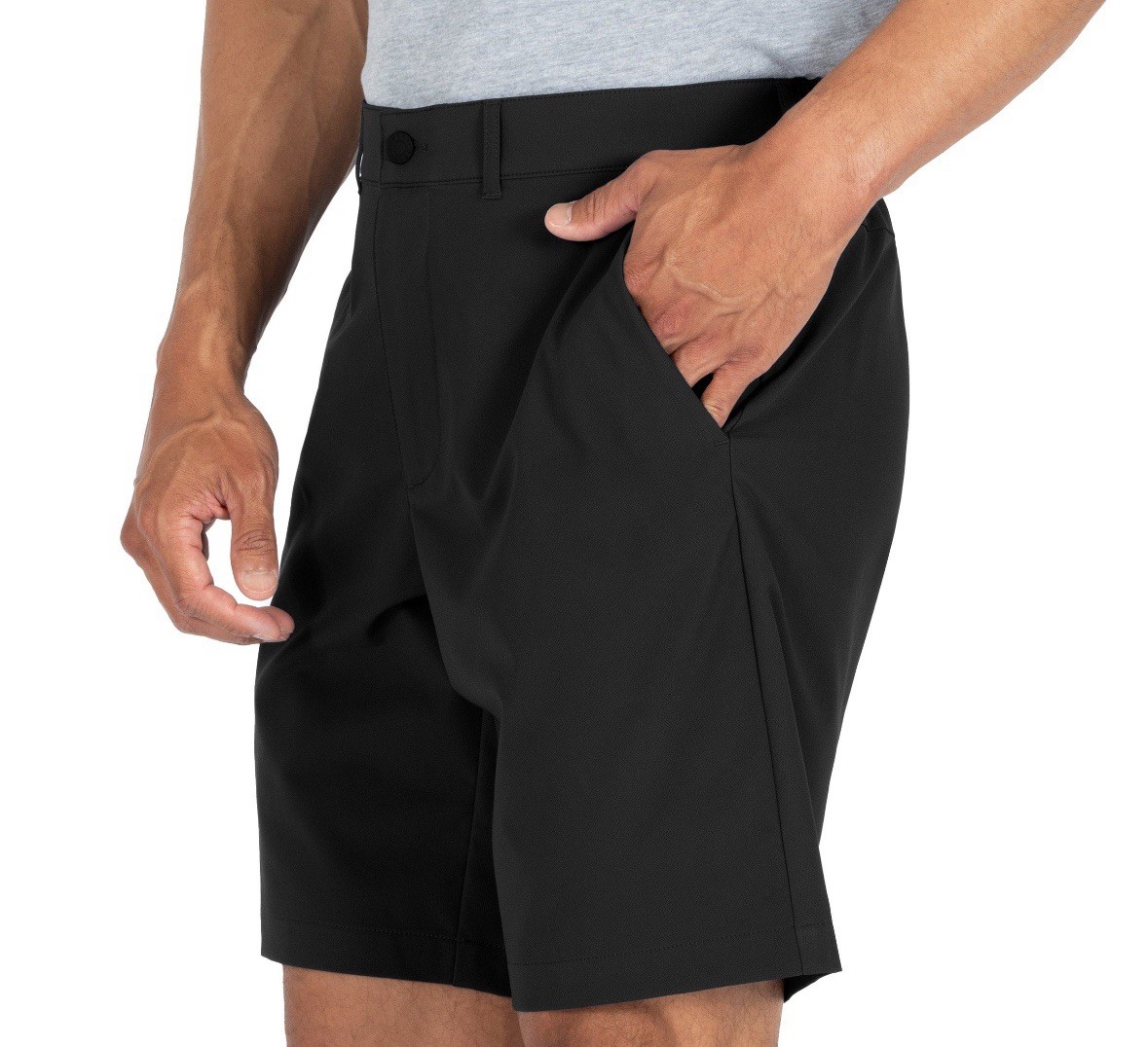 Gerry Men’s Tech Short