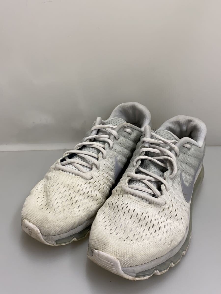 Nike Low-Cut Sneakers_849559-009/25.5Cm/Wht/Shows Signs Of Use BF733