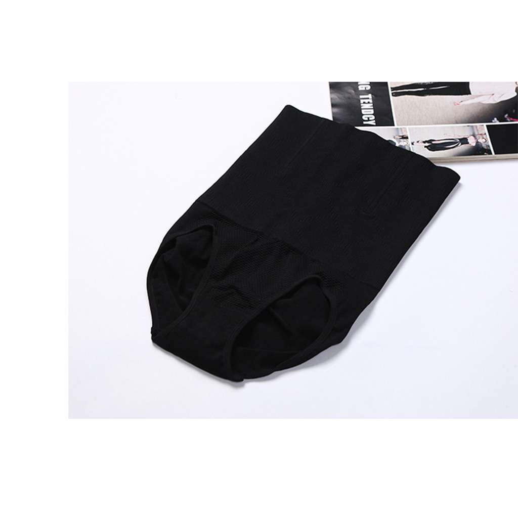 Shaper-mint Tummy Control Hi-Waist Body Shaper Panty Shapewear Training Shorts