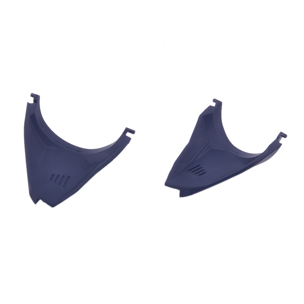 Sunglasses Protective Side Shields For-Oakley Clifden OO9440 Rubber Decorations