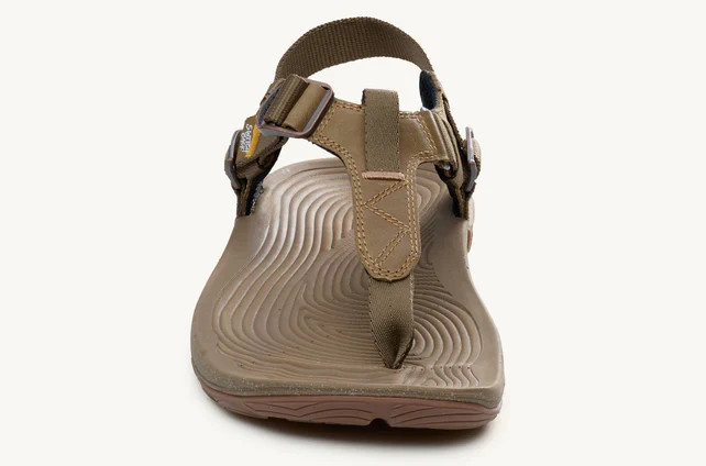 Lem’s Men’s Switchback Sandal – SANDSTORM – (ALL SIZES/NEW) ⛱️