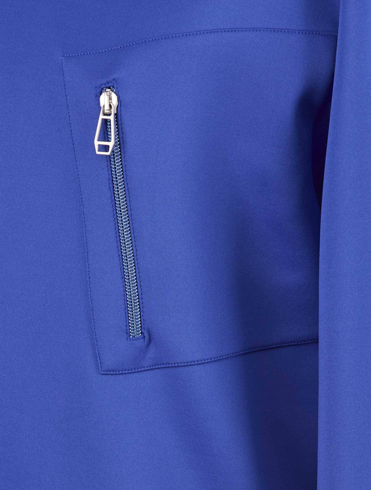 NEW KITON BLUE PL EA SWEATER TIBERIO EU 52 – US 42 – L TA1