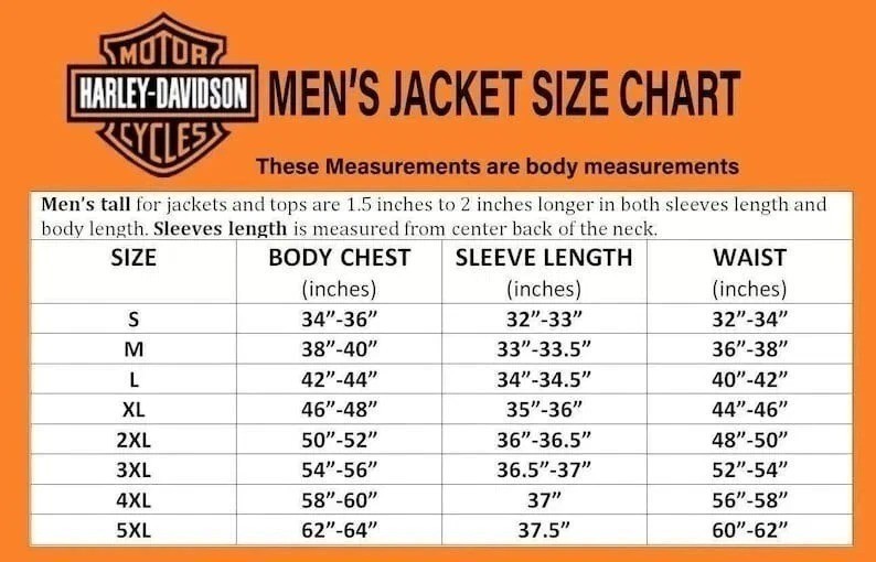 New Harley Davidson Men’s Auroral II 3-in-1 Reflective Leather Motorcycle Jacket