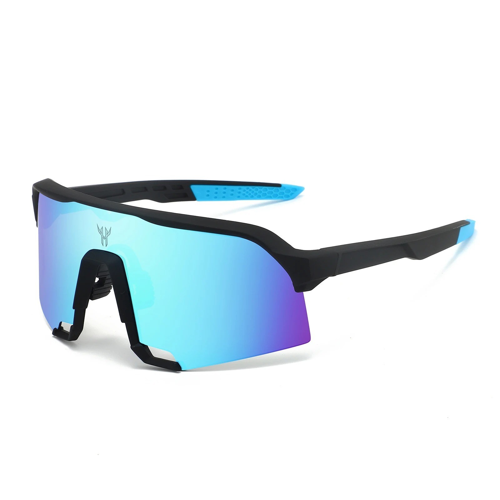 Polarized Sports Sunglasses Outdoor Cycling Driving Fishing Glasses UV400 Goggle