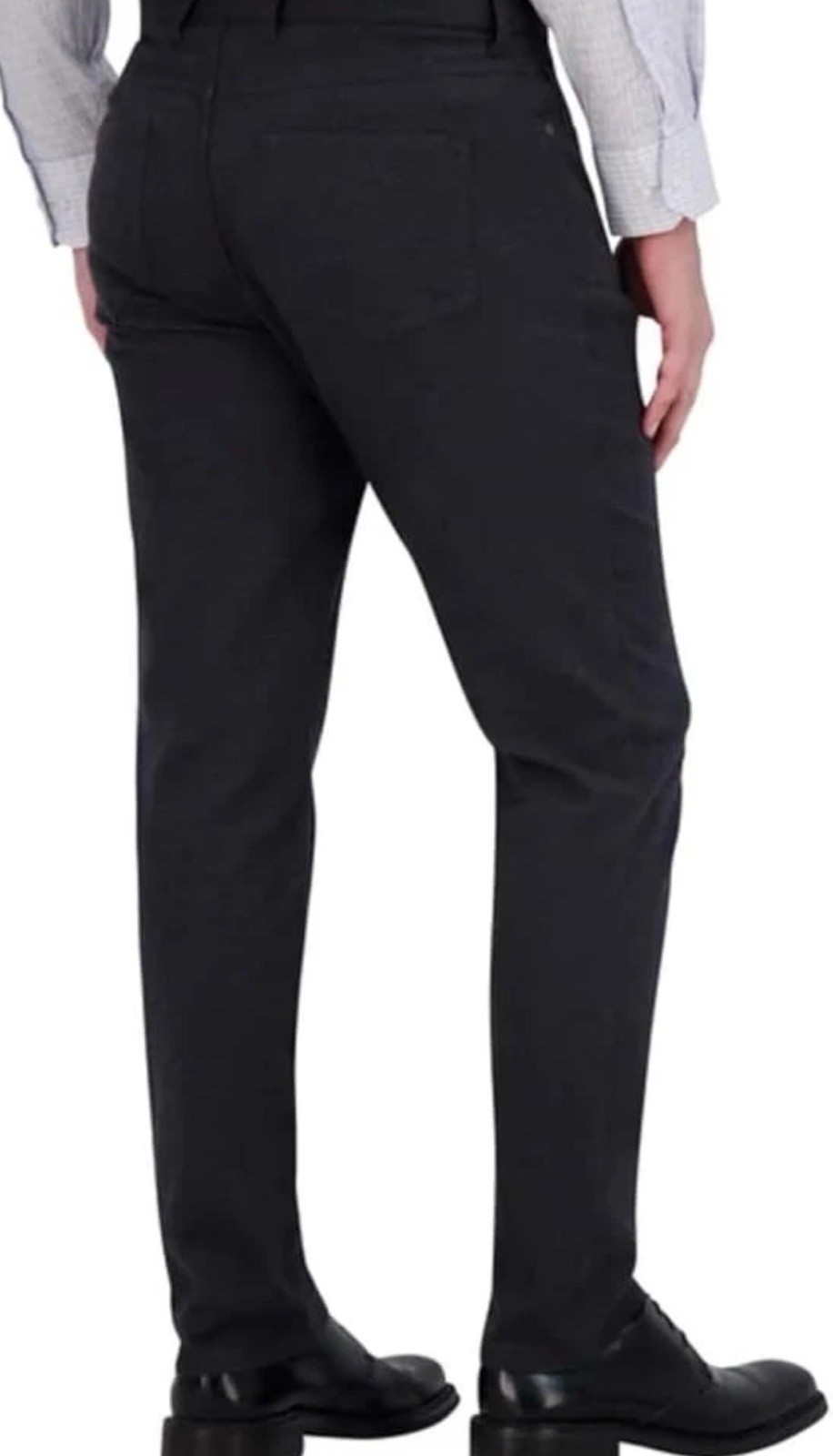 Kirkland Signature Brushed Men’s 5 Pocket Pant
