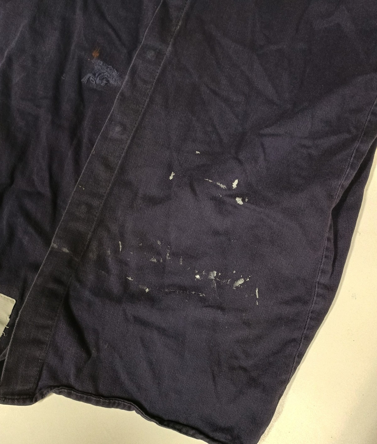 Used Grade B Flame Resistant FR Work Shirts Mixed Colors Bulwark Carhartt