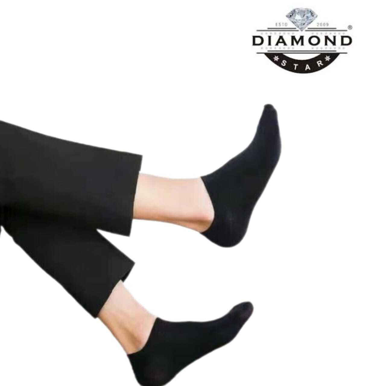 12 Pairs Men’s Women’s No-Show Low Cut Socks Black White Cotton Size; 9-11,10-13