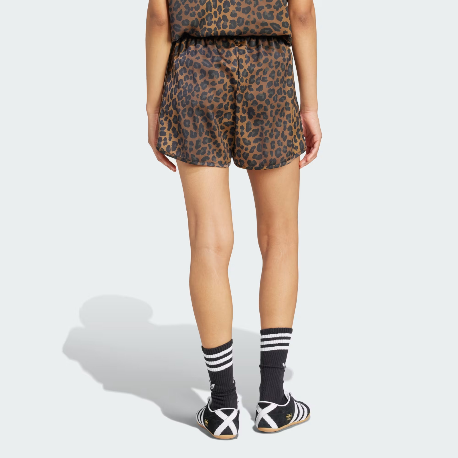adidas Women’s Oiginals Satin Shorts KA2673