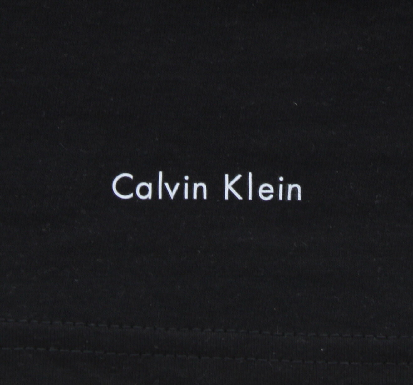 Calvin Klein T-Shirts, Men’s Lightweight Crew Neck Classic Undershirt, 3 PACK