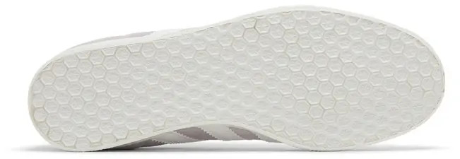 Women’s Adidas Gazelle ‘Silver Dawn’ 8.5