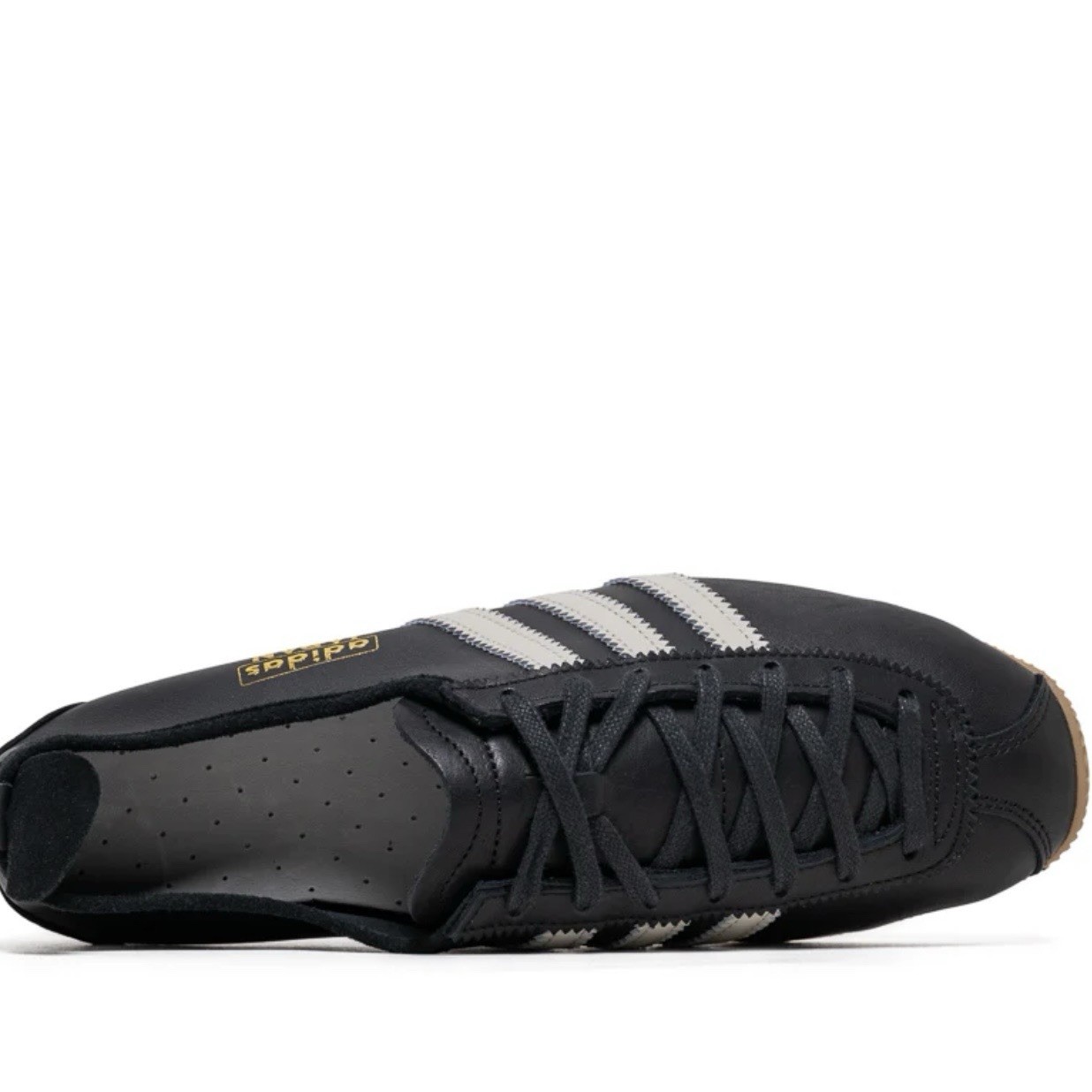 adidas Japan Black Alumina Unisex Sizes 4-13 KK3438 NEW