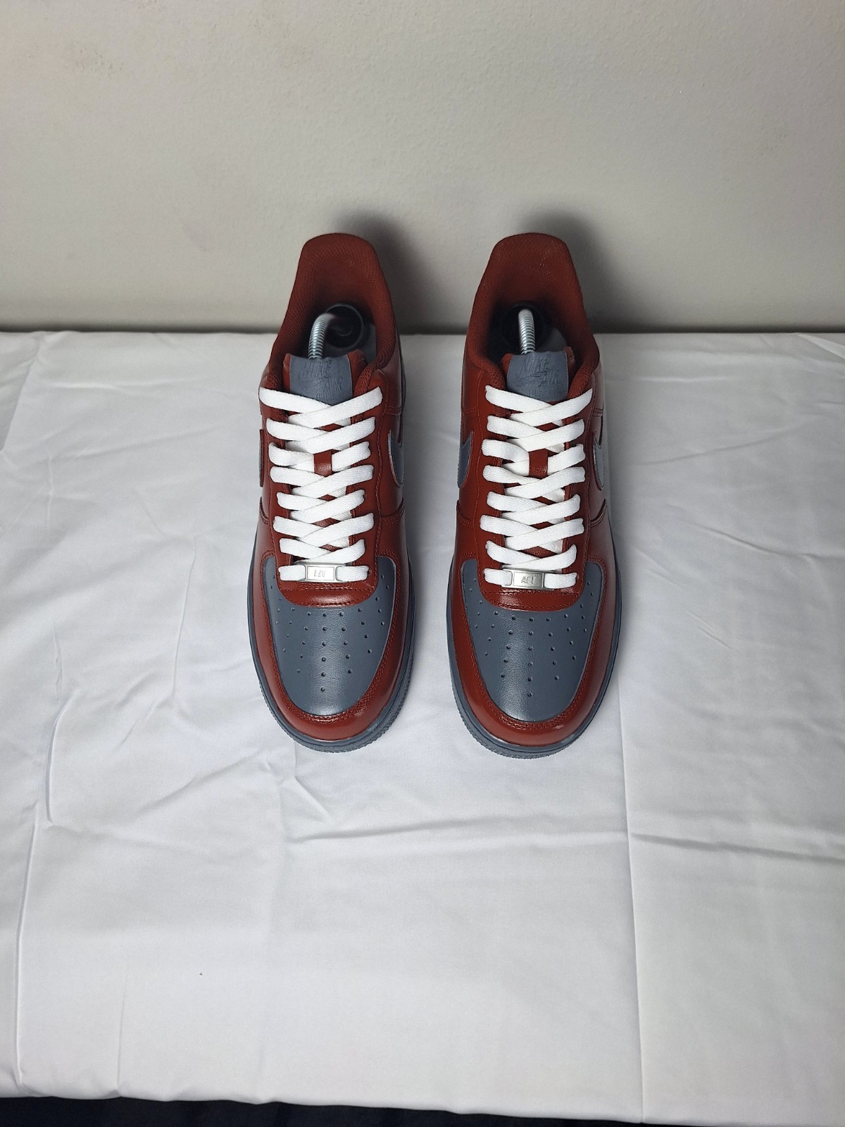 Custom shoes