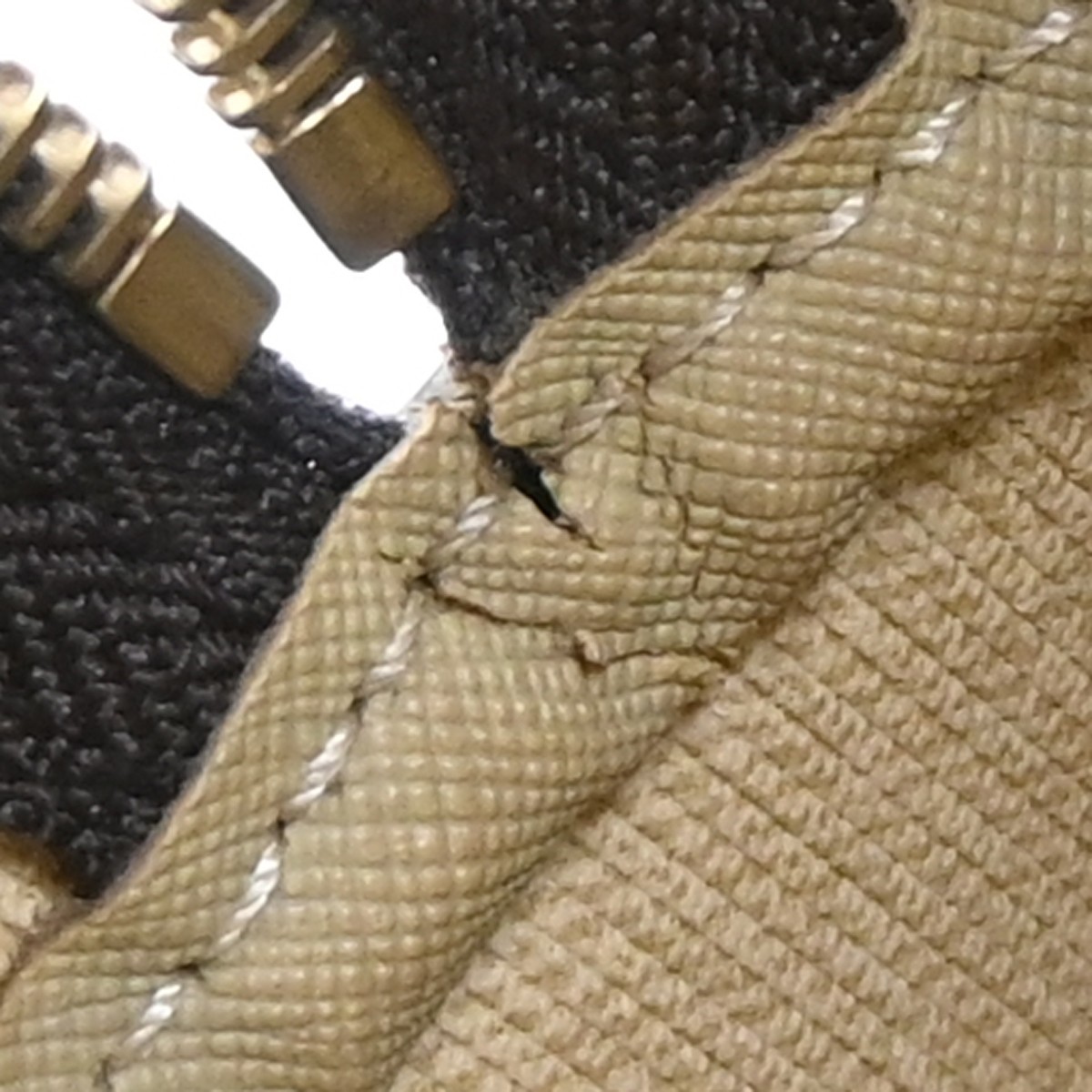 Best06 LOUIS VUITTON REPORTER PM MESSENGER SHOULDER BAG M45254 SP1002 YQ05627