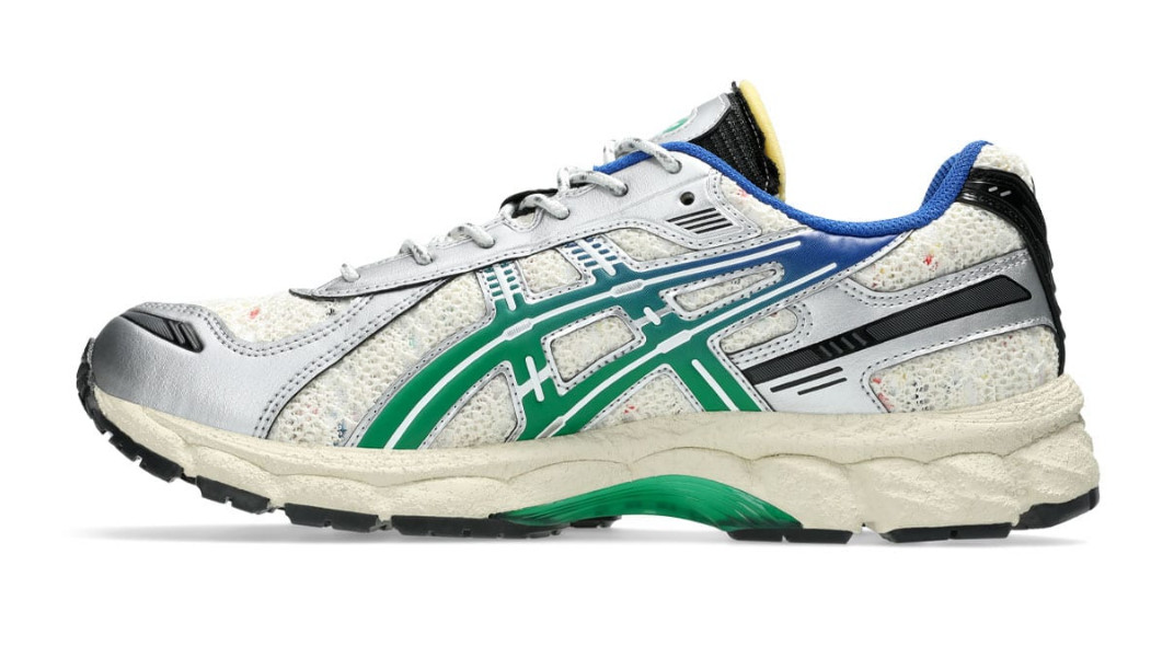 ASICS Gel-Kayano 12.1 CARNIVAL Hidden Layers of Phra 1203A916-100 Men’s Size New