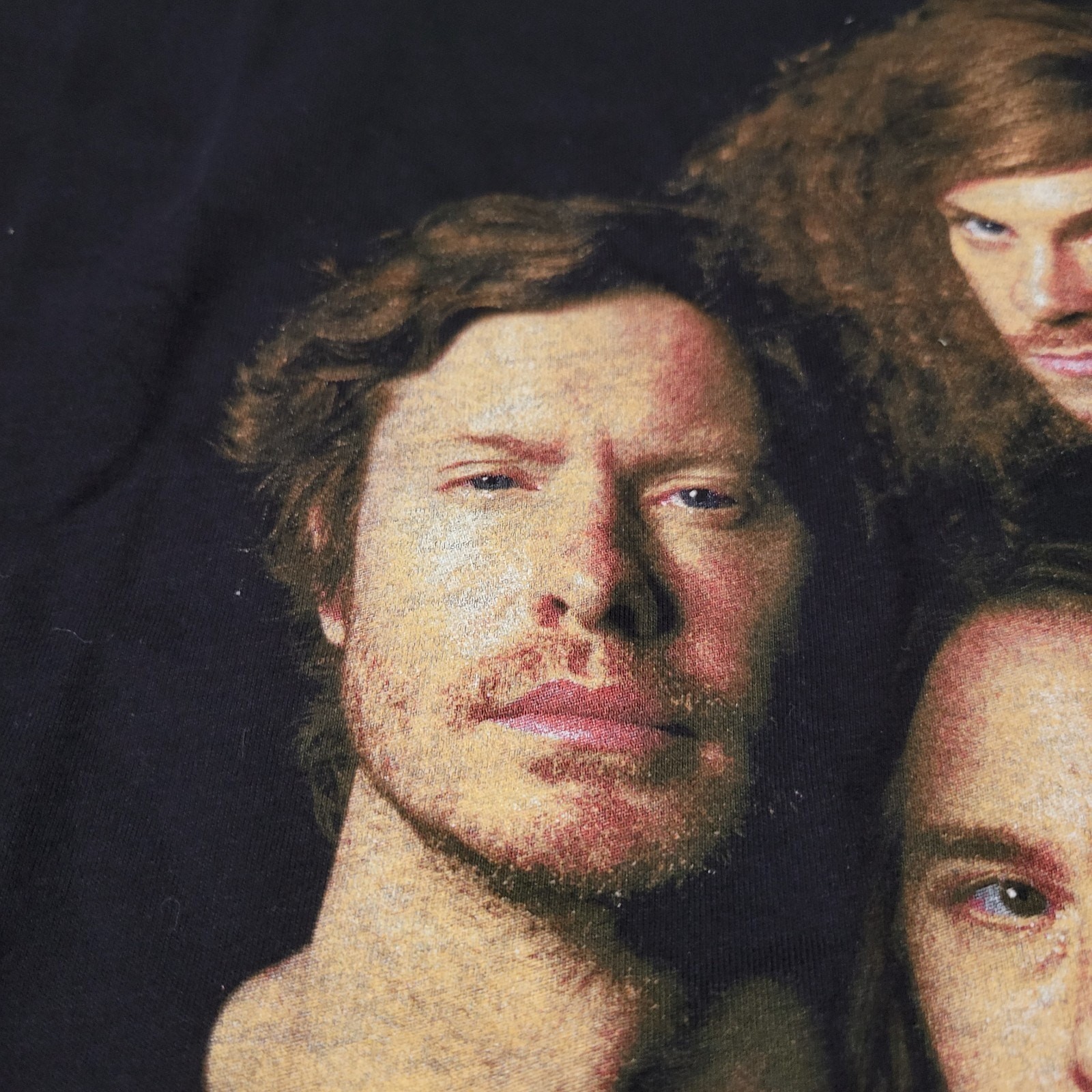 NWOT This is Important Podcast Tour Merch Black Shirt Size XXL Workaholics