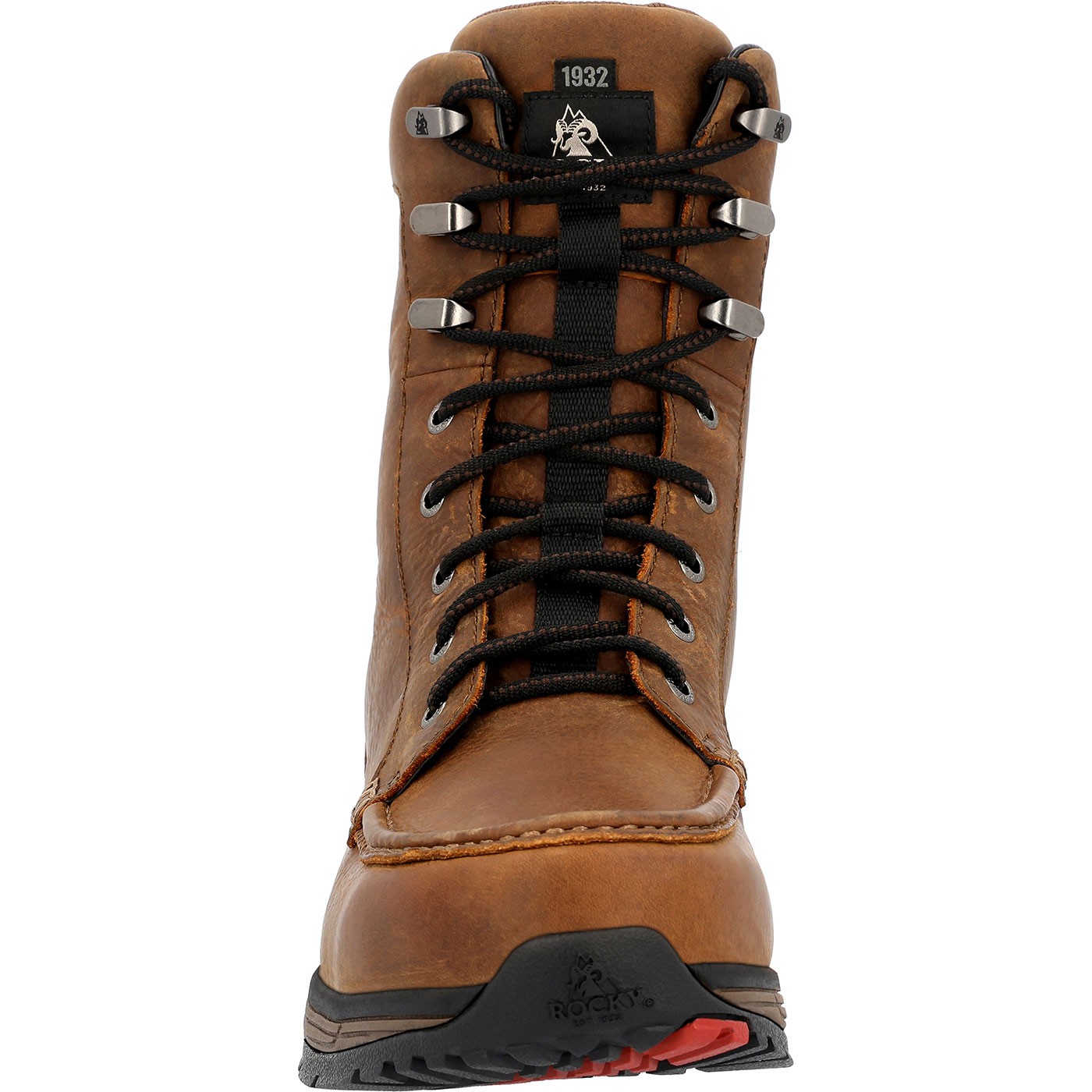 Rocky Treadflex Waterproof Work Boot RKK0499 – Durable Slip-Resistant Work Boots