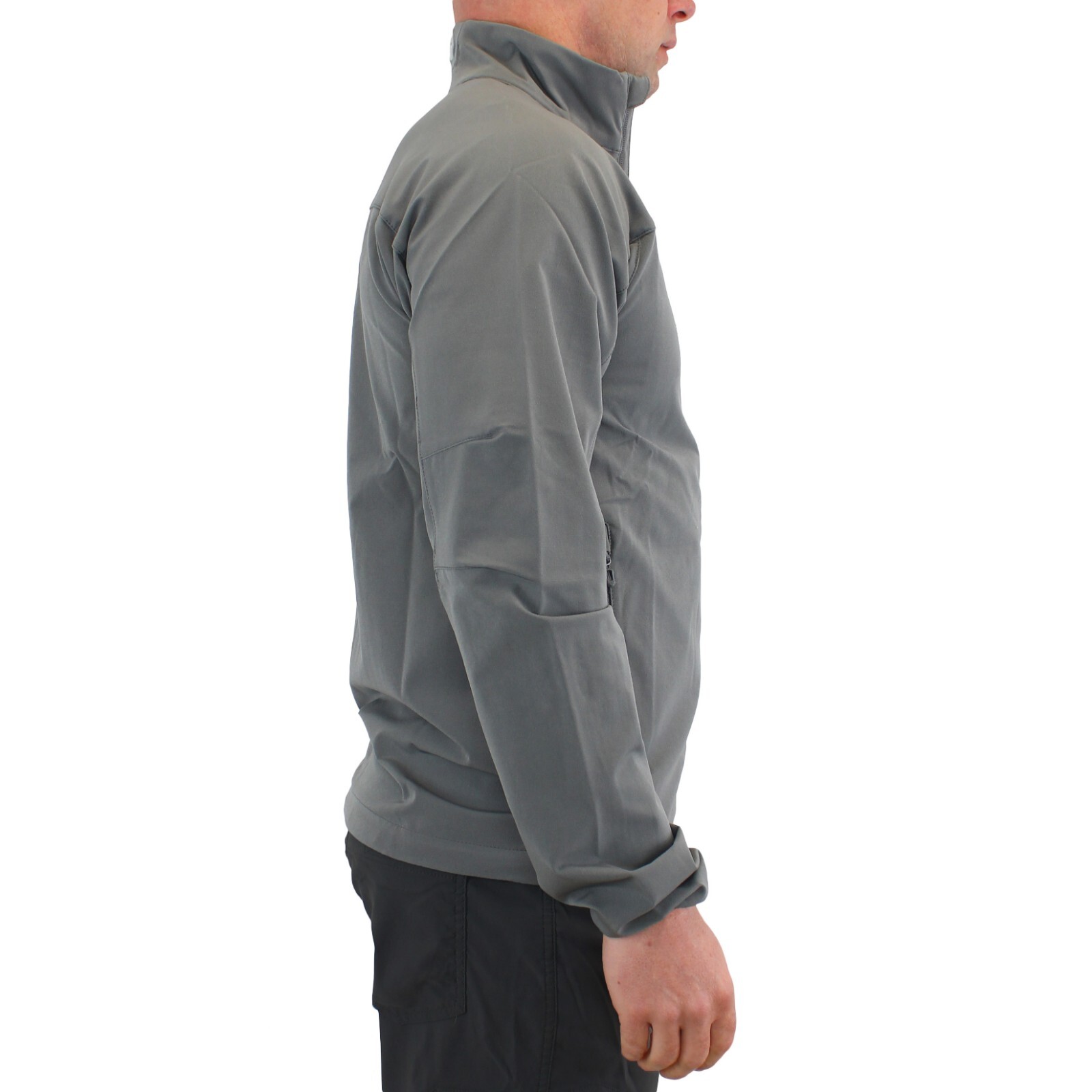 Men’s Marmot Tempo Jacket Breathable Water Resistant Windproof Soft-Shell $100