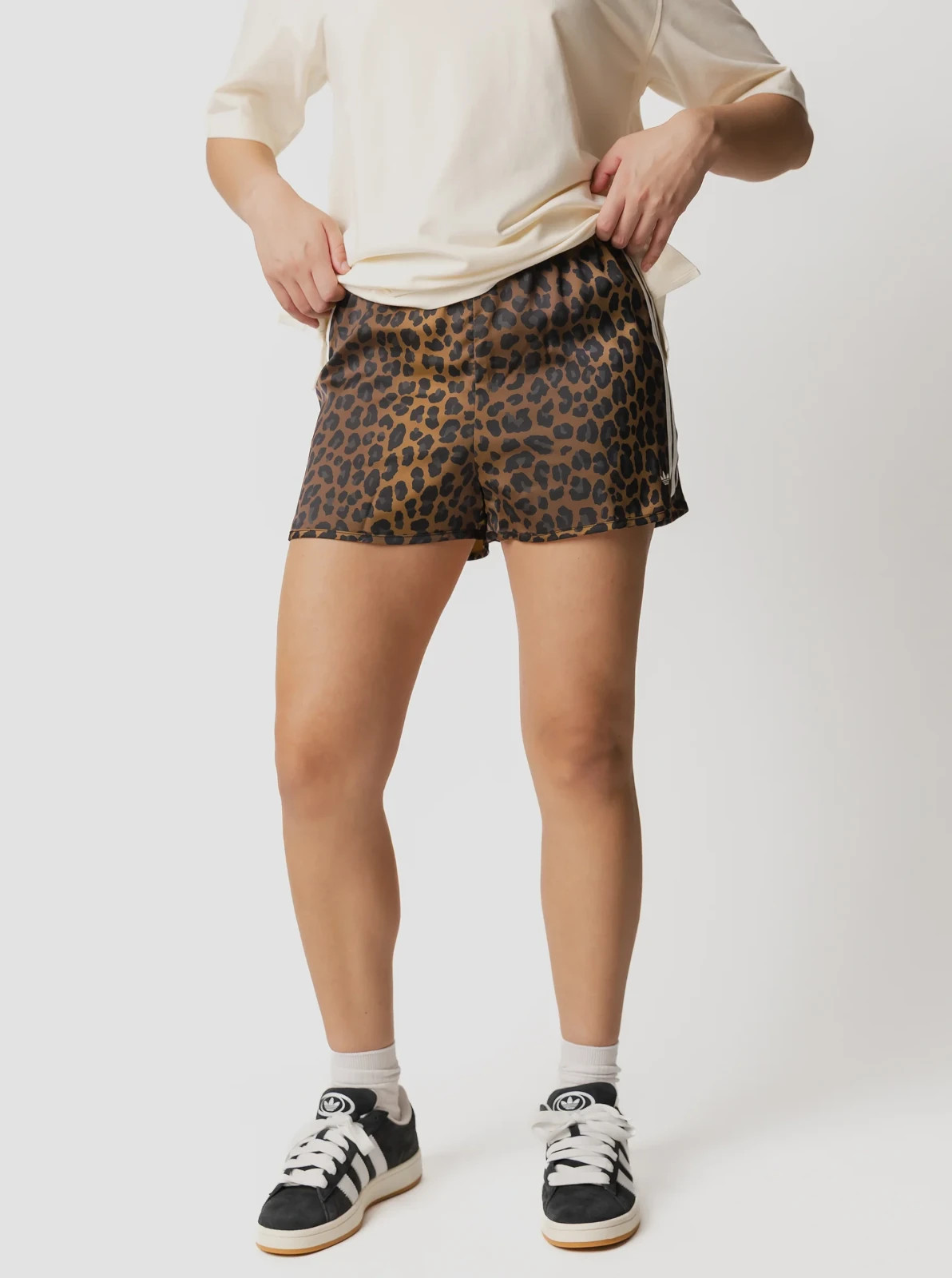 adidas Women’s Oiginals Satin Shorts KA2673