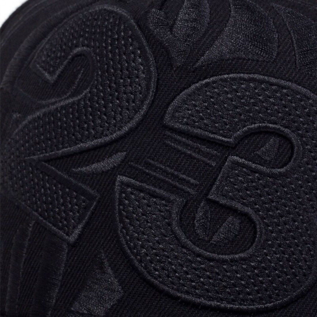 Basketball Cap Hat Snapback Adjustable Number 23 Hip Hop Flat Men MJ