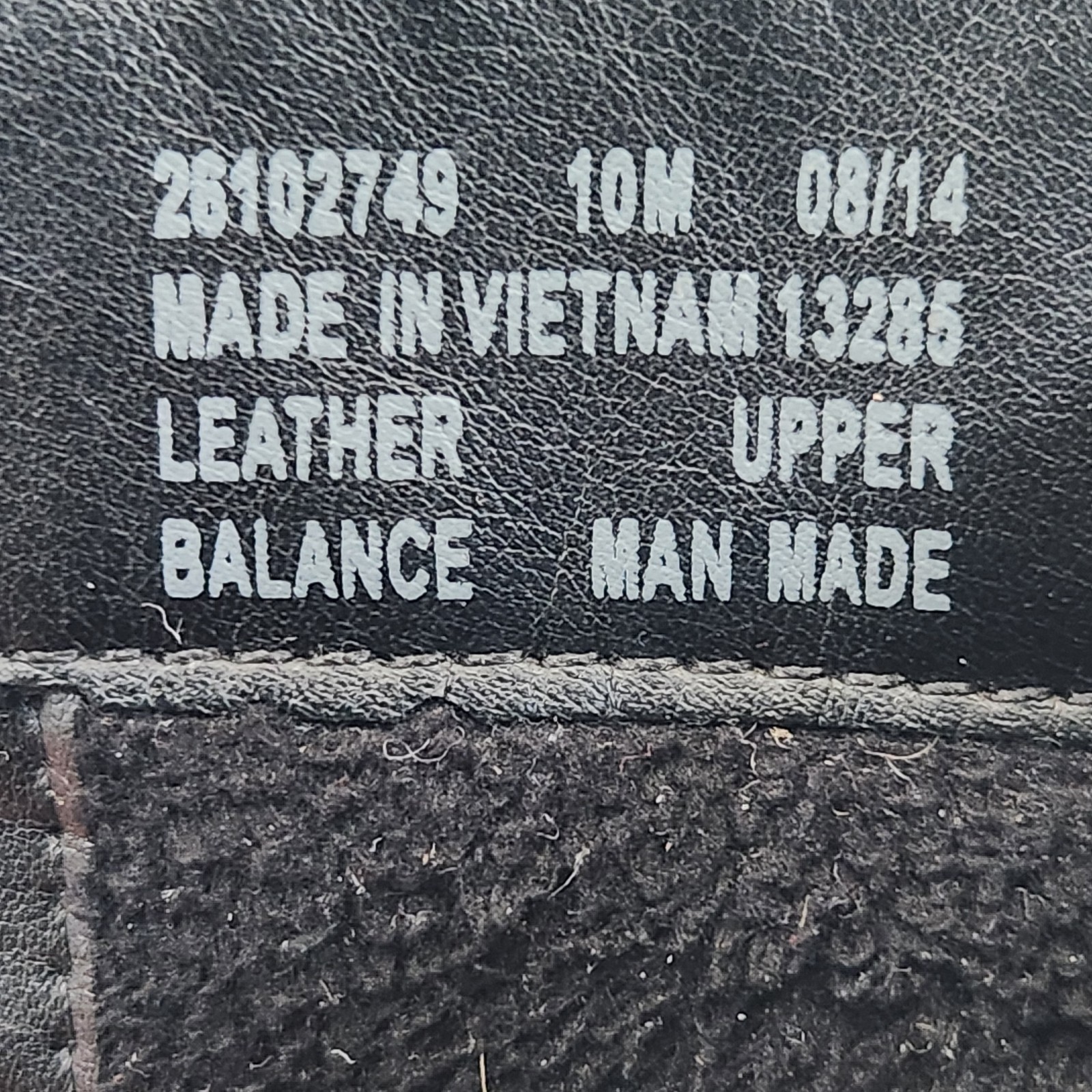 Clark’s Women’s Natira Kit Boots Size 10M Black Leather Upper Wedge Goretex