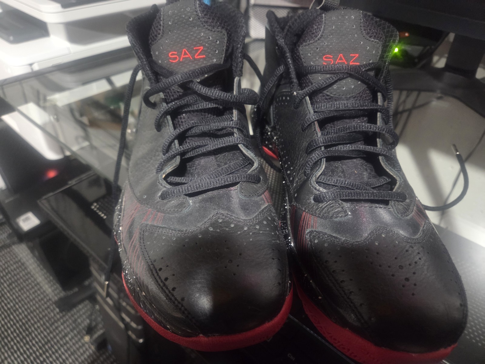 CUSTOM ORDER FOR BUYER Size 10.5 – Air Jordan