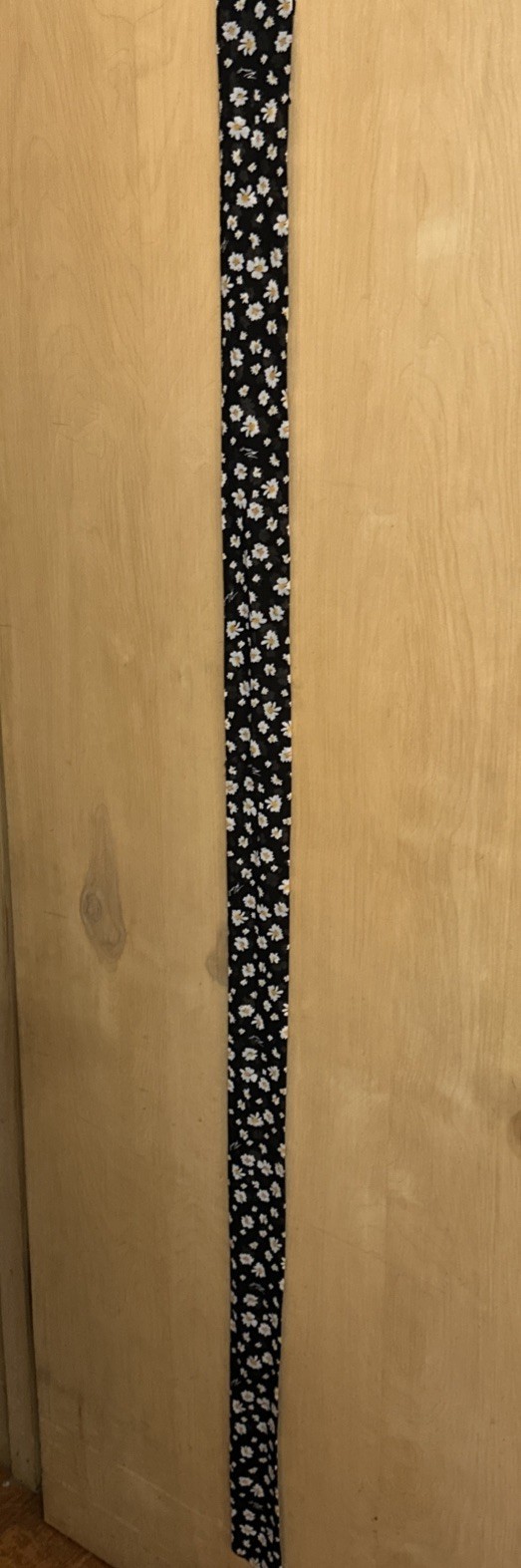 Karl Lagerfeld Wildflower Chiffon Wrap Scarf