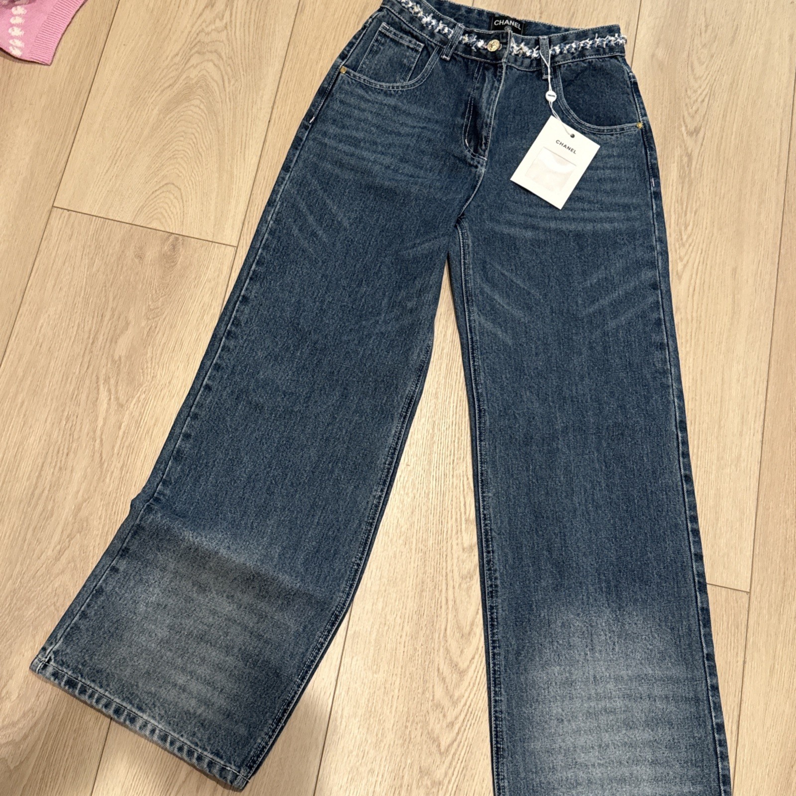 New 25 Jeans Denim CC Jeans 34