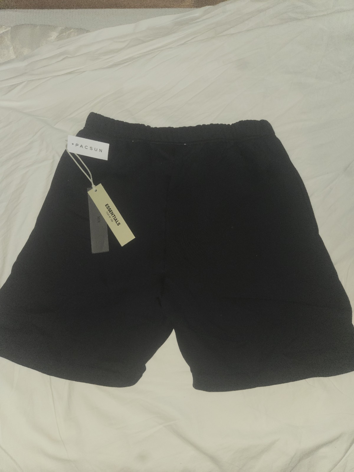Essentials Fear Of God Shorts All Sizes S-L ALL Colors ✈️✅