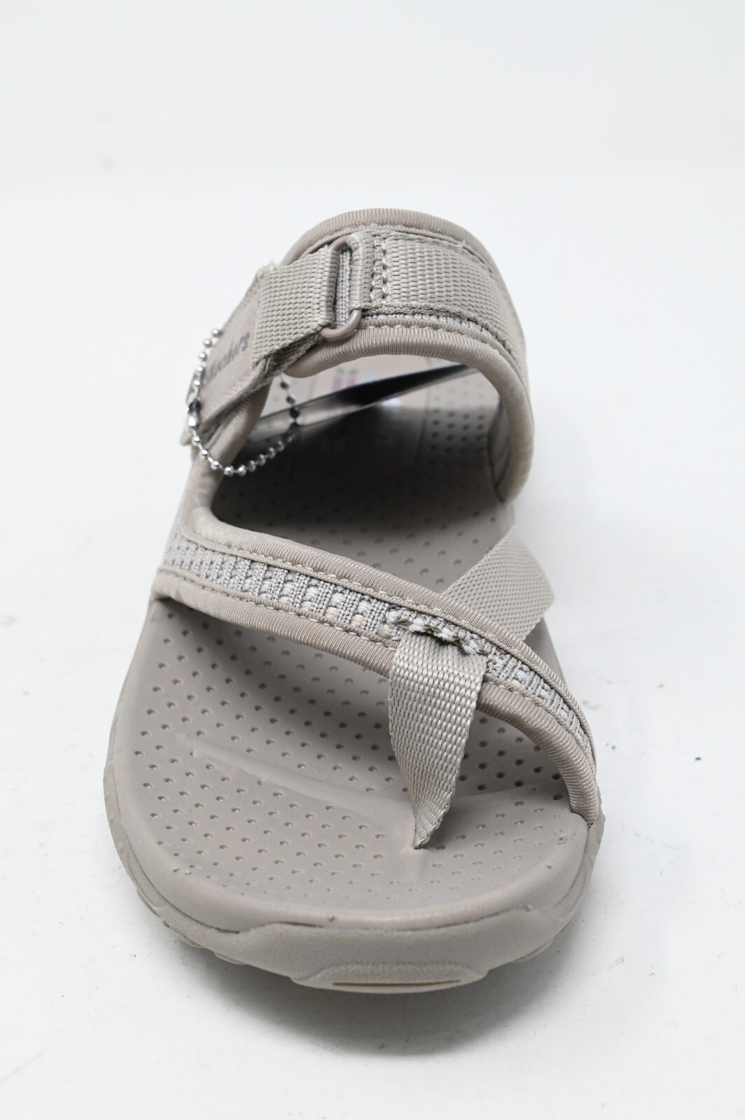 Skechers Reggae Cool Harbor Machine Washable Vegan Slide Sandal