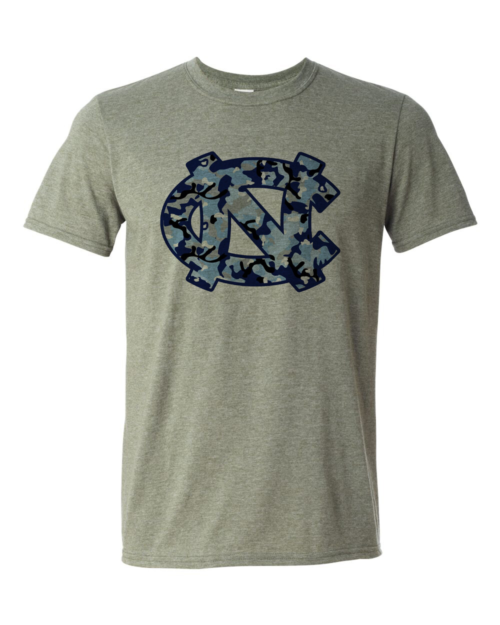 UNC – Tarheels – North Carolina – Ultra Soft – Swift Shipping
