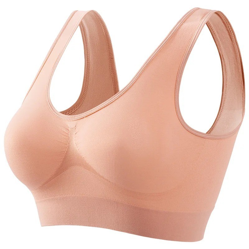 Bali One Smooth Eversmooth Hidden Underwire Bra