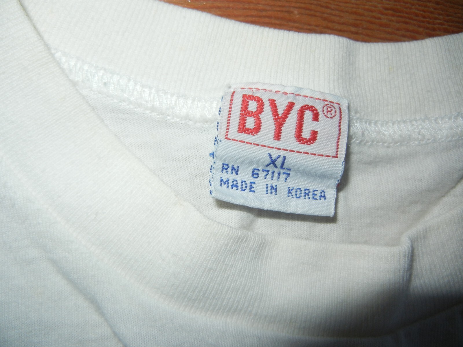 Vtg 90s SAN DIEGO CALIFORNIA White SAILING T-SHIRT Sail-Boat Surf Beach Men’s L