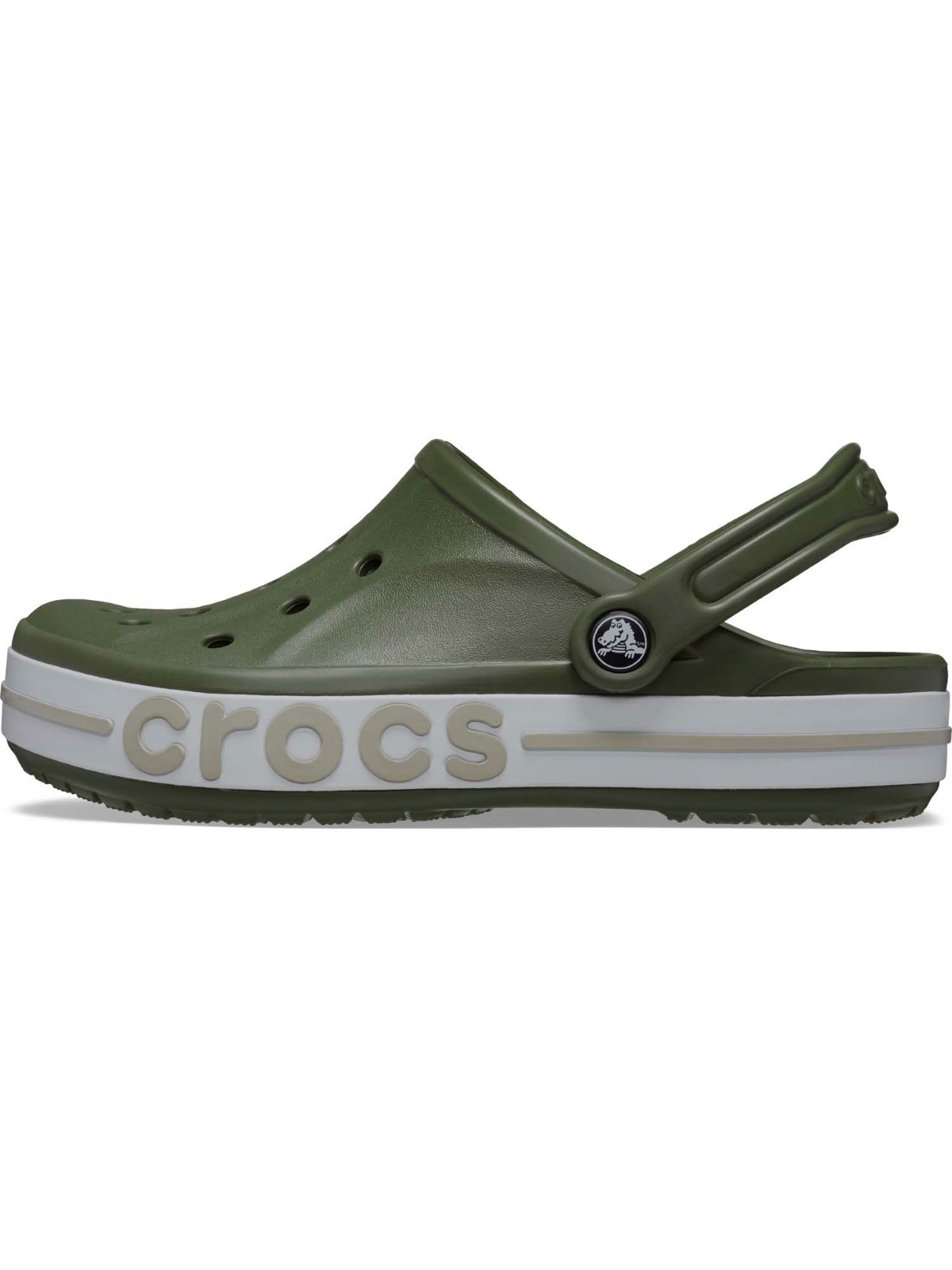 HOT!! Crocs Unisex Bayaband Clog – FREE SHIPPING