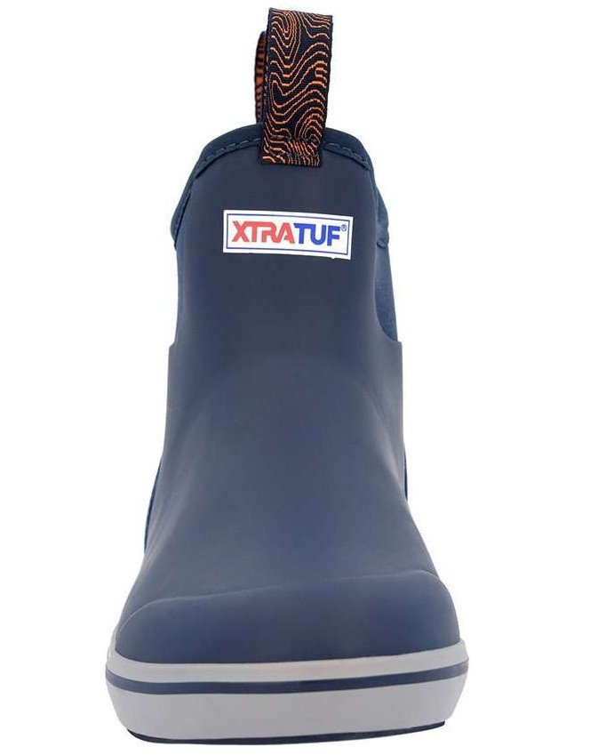Xtratuf Ankle Deck Boots Men’s Trolling Pack Waterproof PICK SIZE XMAB-2TP (V)