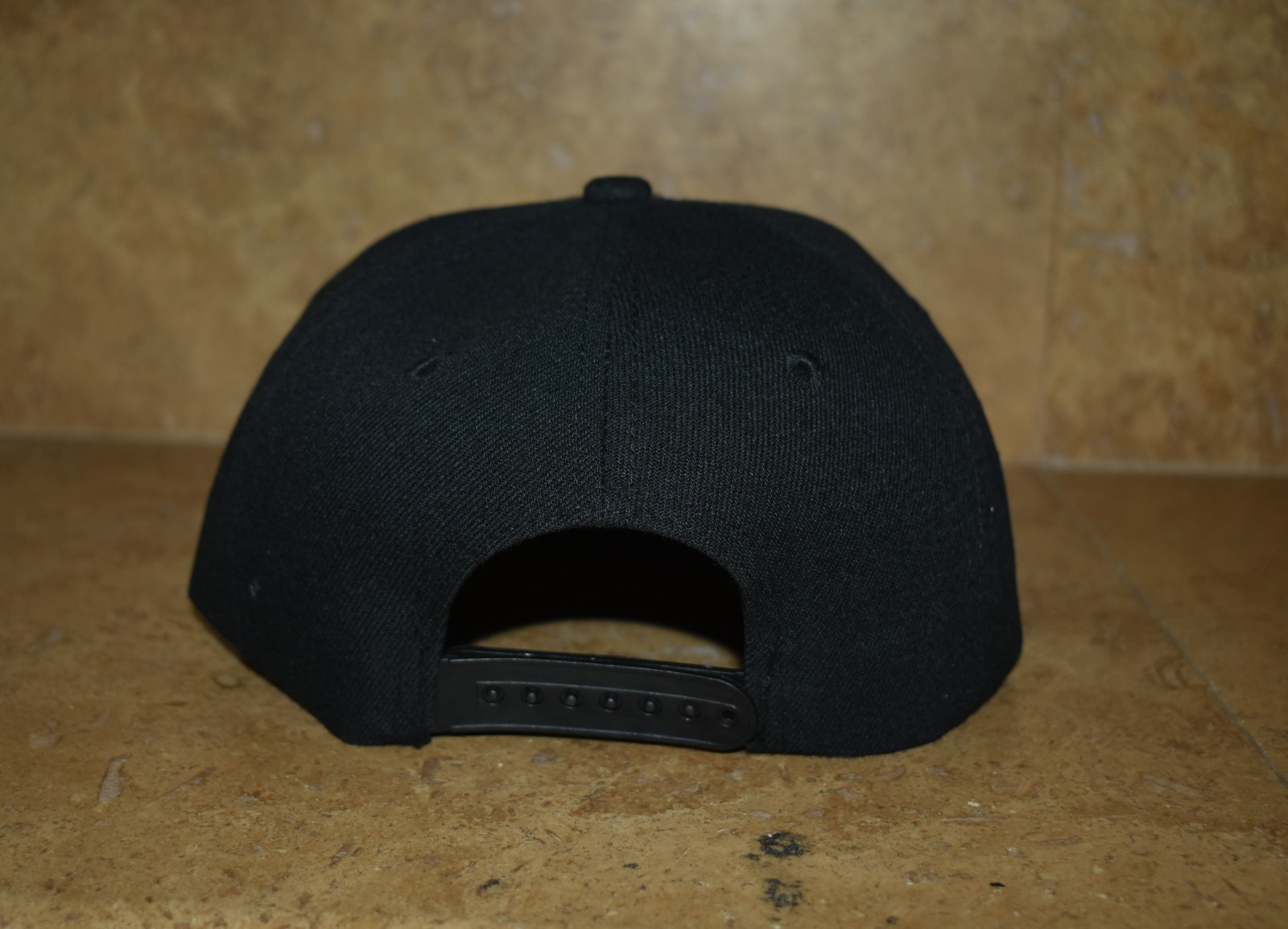 VINTAGE VTG 80-90’s Harley Davidson Classic 3D EMBROIDERED Logo Baseball Hat Cap