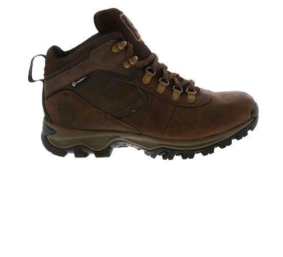 Timberland Mt. Maddsen Mid Hiker ‘Brown’ Size 12