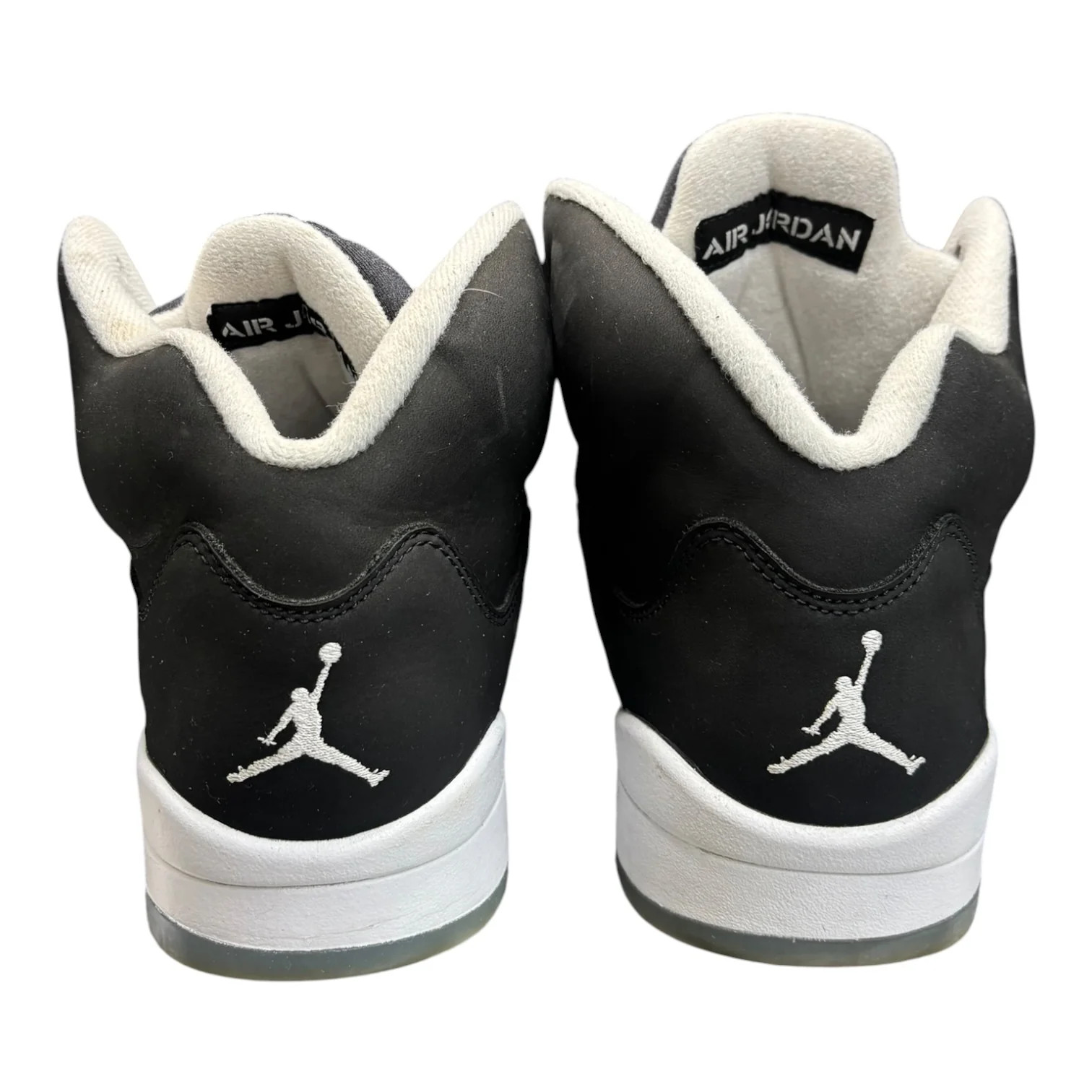 Jordan 5 Retro Moonlight (2021) size 9 – Used/Worn