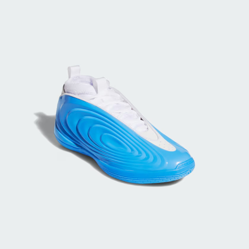 adidas men Harden Volume 10 Shoes
