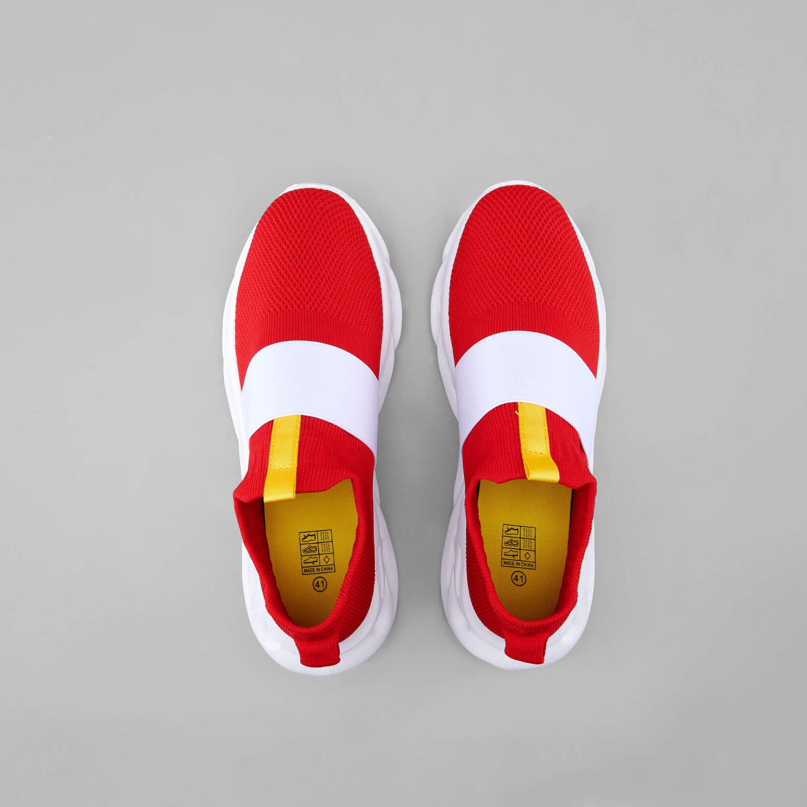 Sonic Shoes For Men For Women Sonic Sneakers Fan Gift Shoes For Christmas