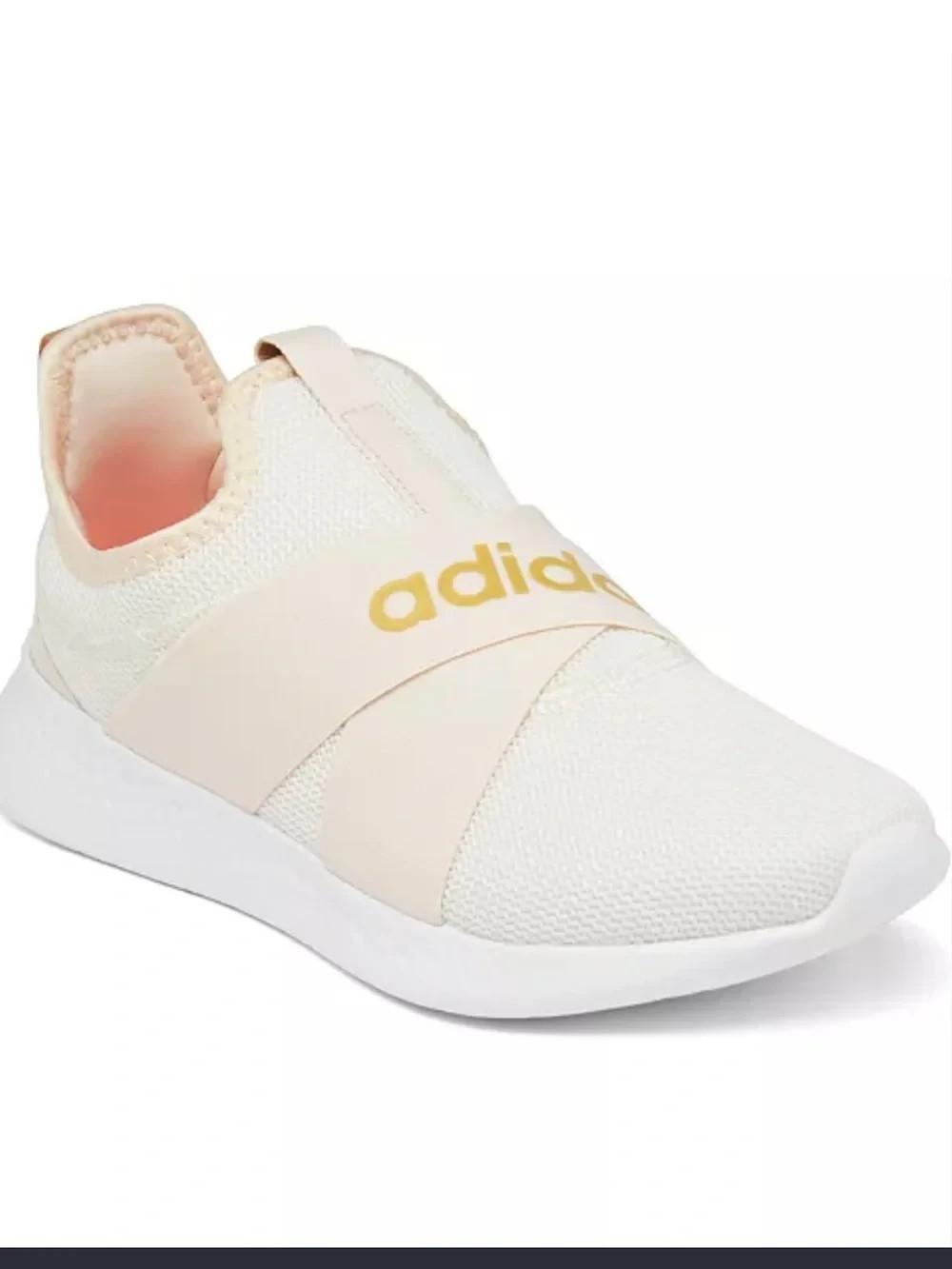 Size 9 – Adidas Puremotion Adapt Slip-On Casual Sneakers