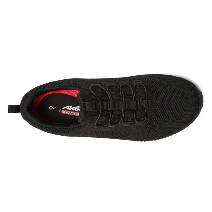 Avia Avi-Air Extra Wide Mens Shoes 8.5 WIDE 4E