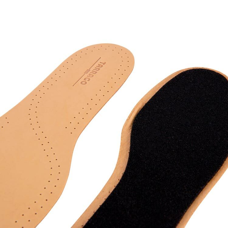 Tarrago Original Therapies Premium Active Leather Insole
