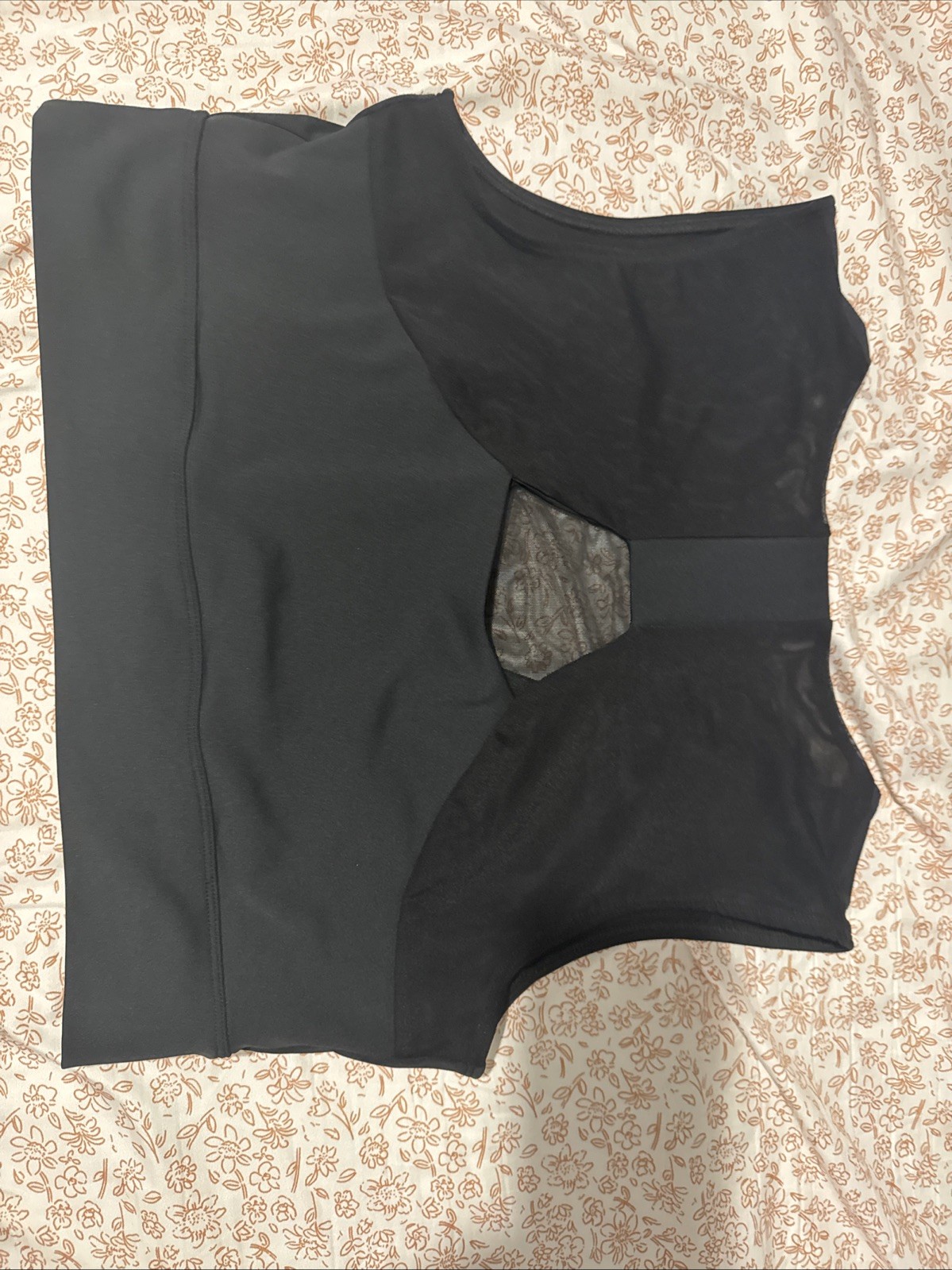 Form Radiance Bra Women’s 3XL Black