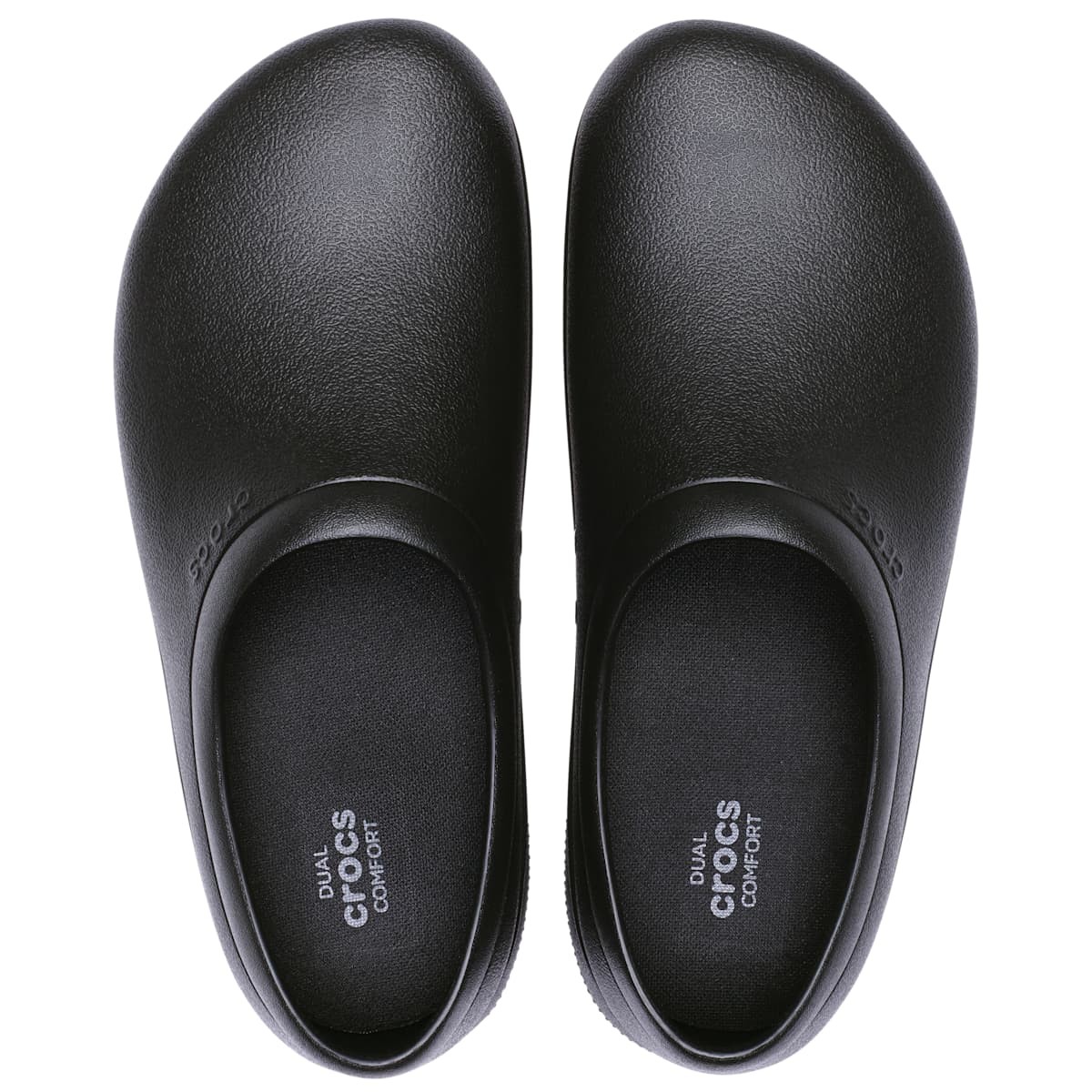 Crocs Slip Resistant Shoes – On The Clock Clogs, Nurse Shoes, Chef Shoes