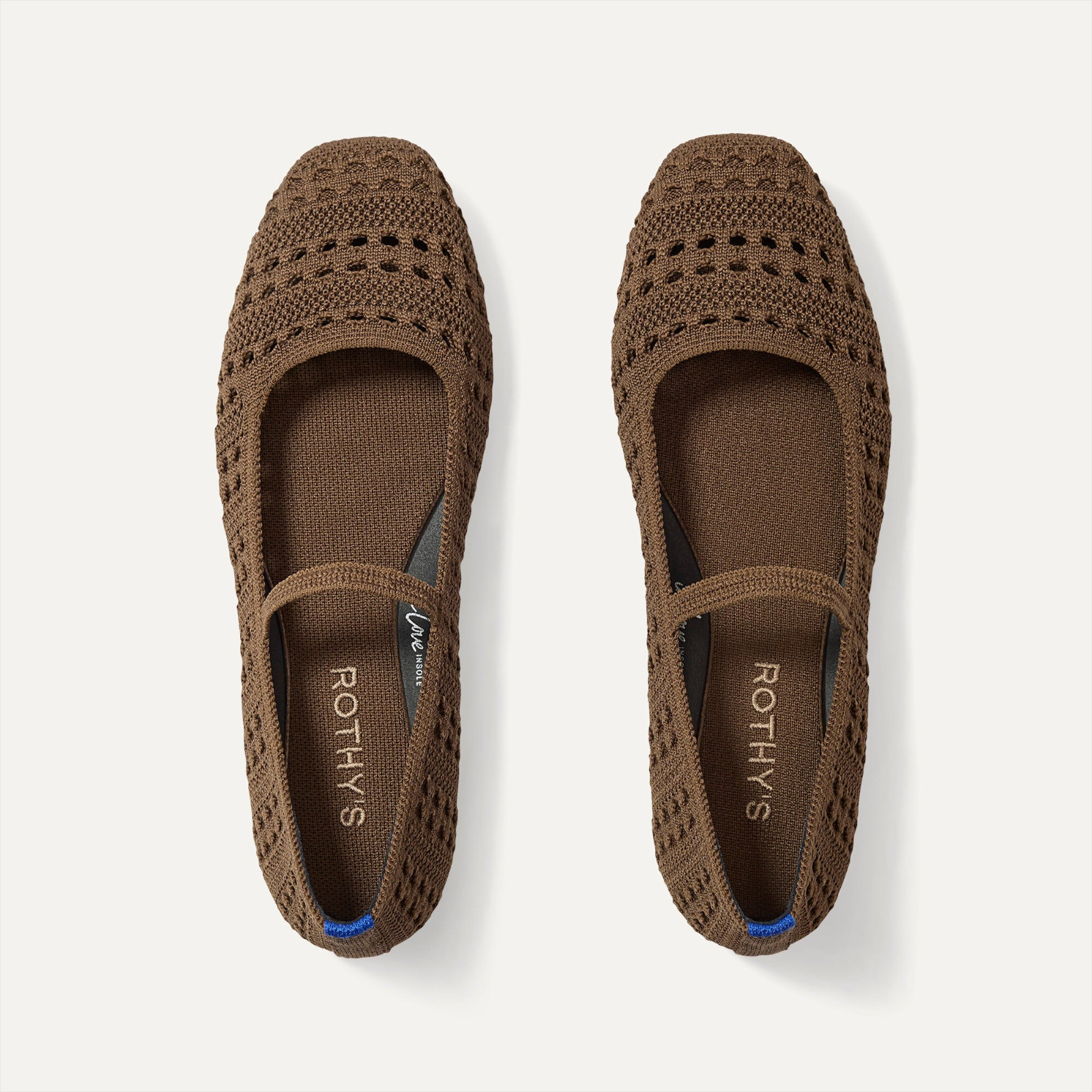 Rothy’s The Max Square Mary Jane Women’s Washable Flats NEW SALE-ALL SIZE-COLOR