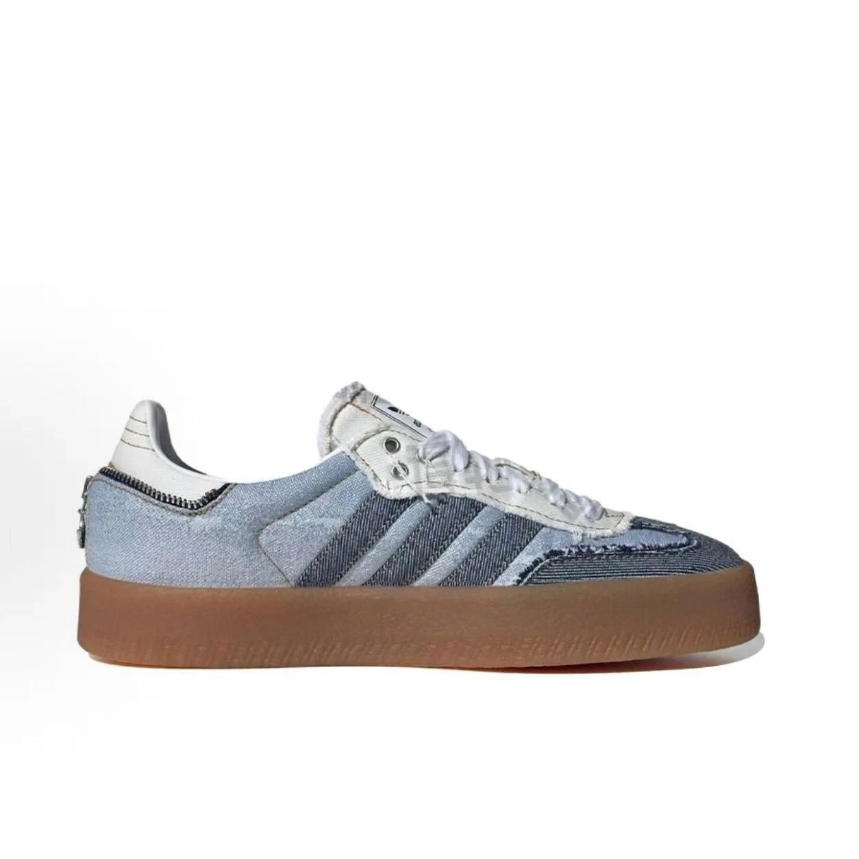 Adidas Sambae Denim Women’s II0001