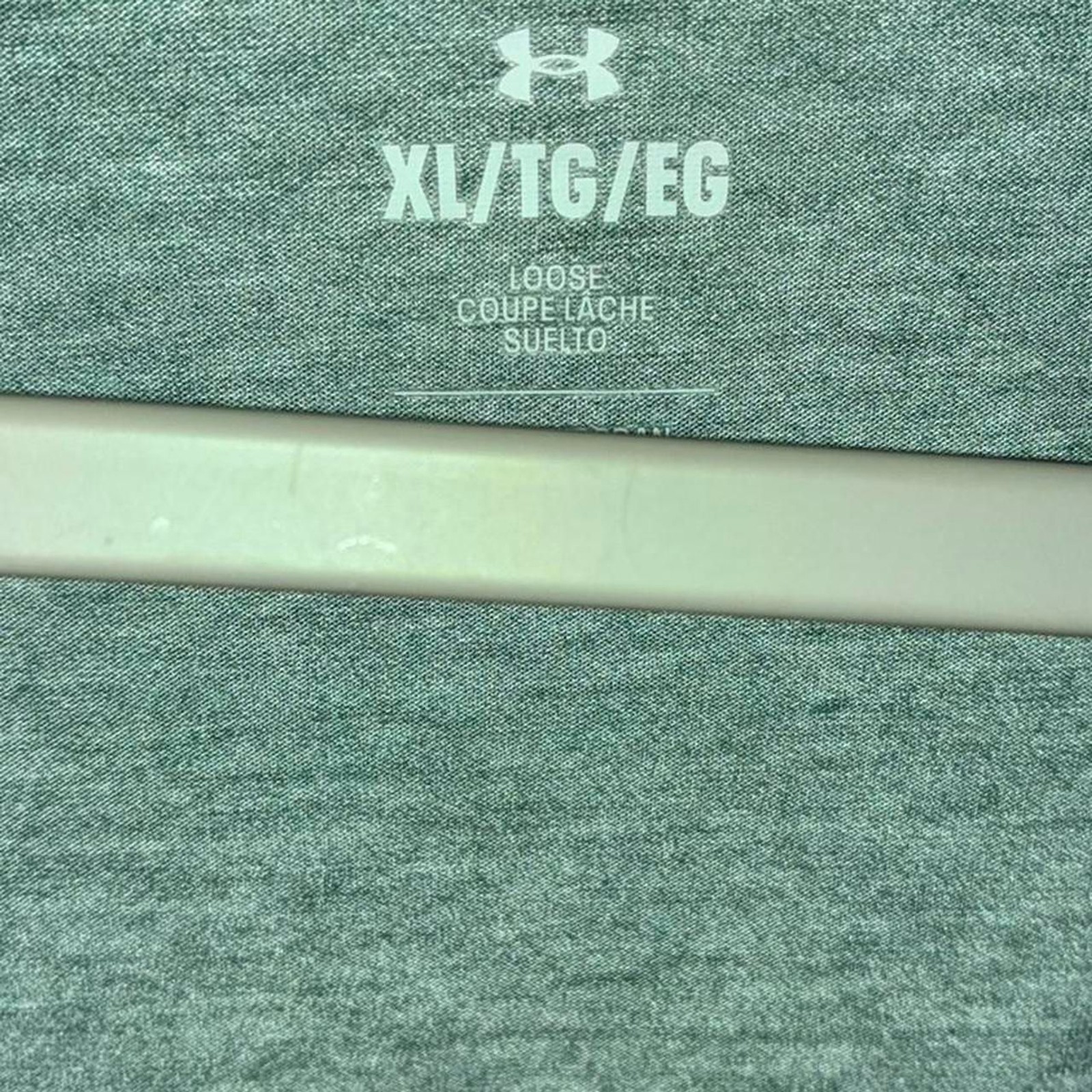 Under Armour Hike Acadia Tee