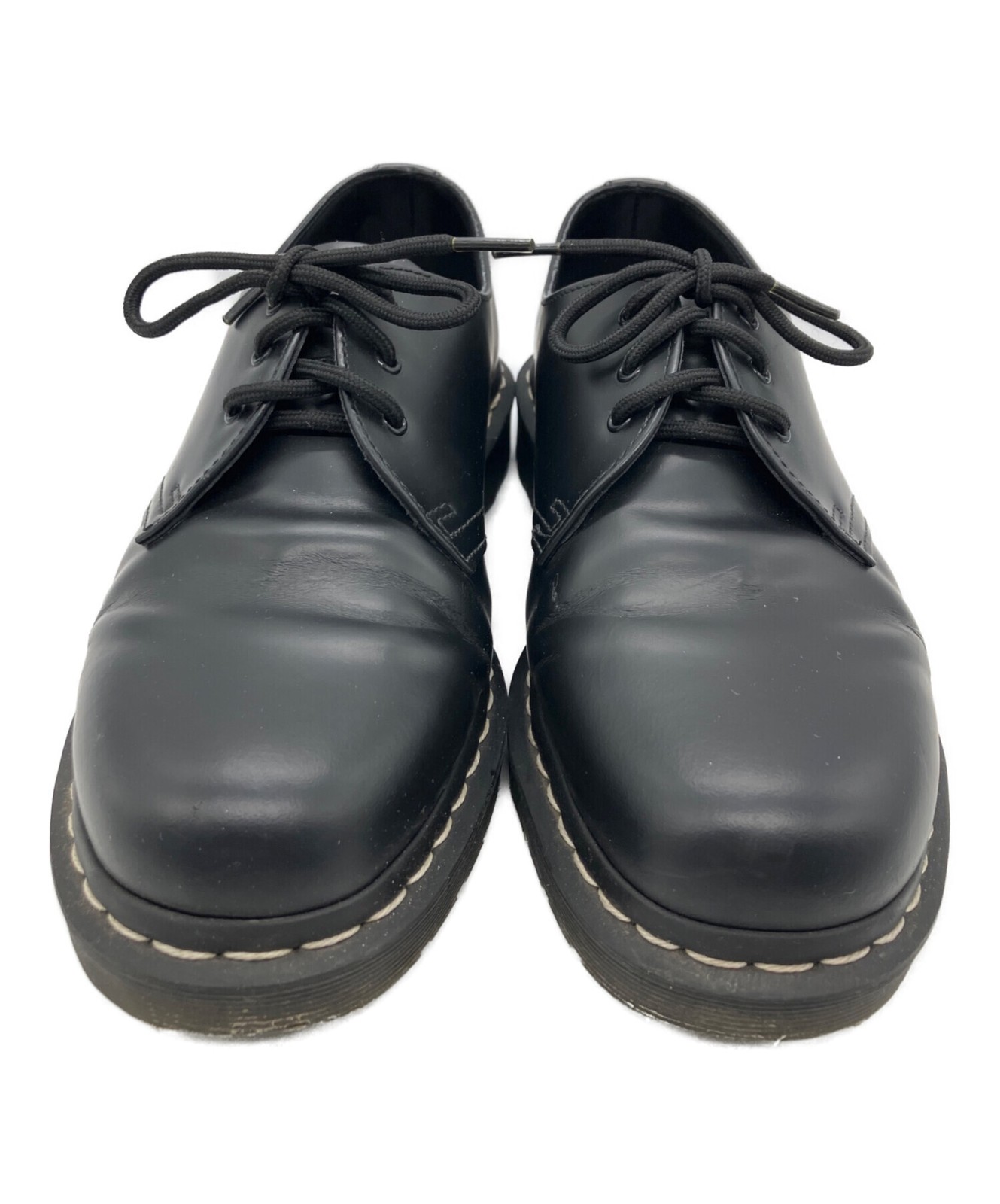 Dr.Martens 3 Hole Shoes BFk71